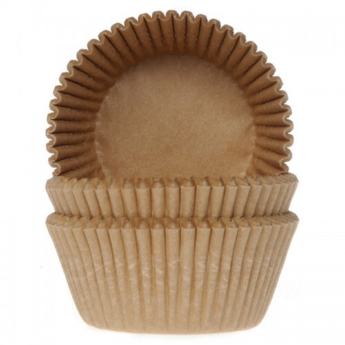 Formas Cupcakes Kraft